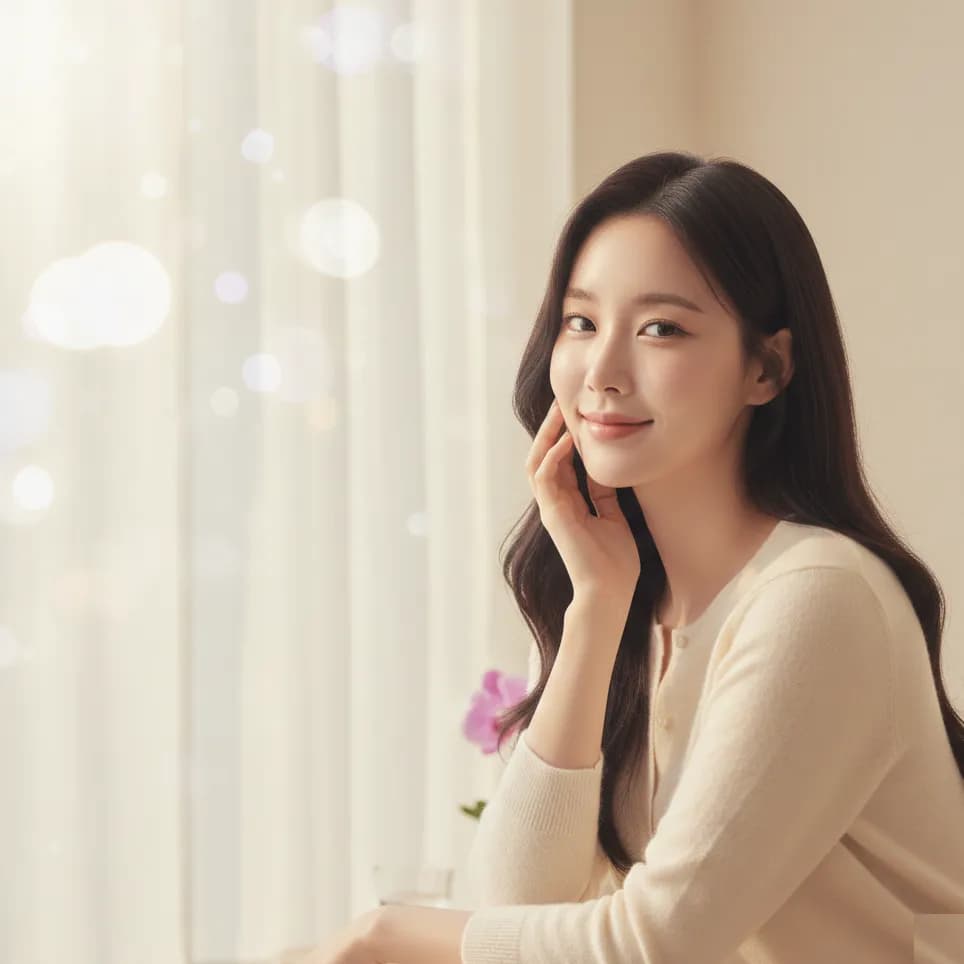 消費者探索醫美療程