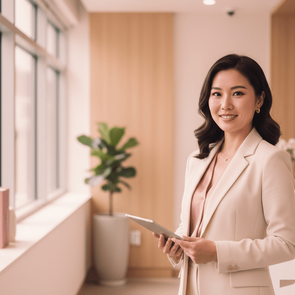 Glow Pro 美感顧問